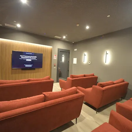 Sunset Cliffs Apartment Benidorm