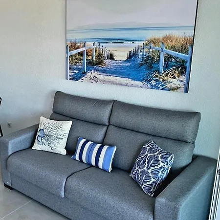 Lhome Apartment