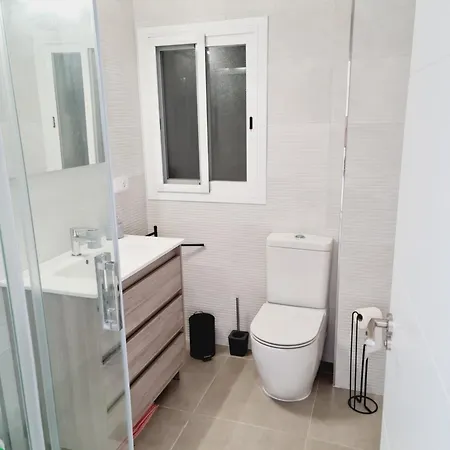 Apartment Lhome *