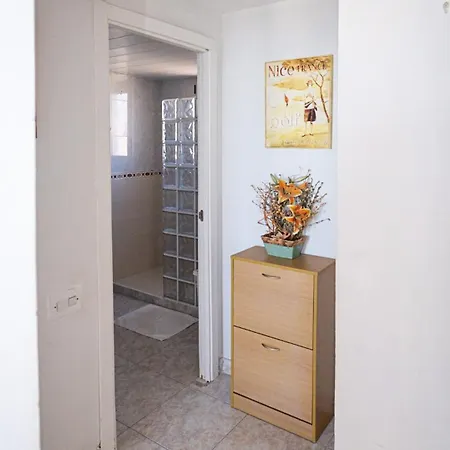 Apartment Coblanca 8 *