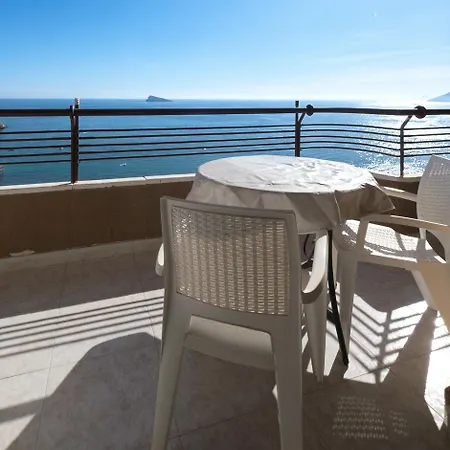 Apartment Coblanca 8