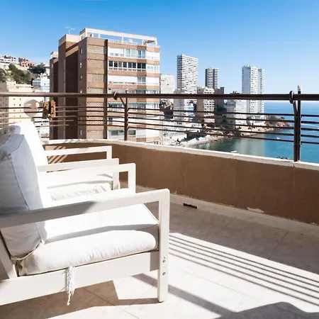 Apartment Coblanca 8 *