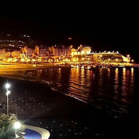 Centrico En 1a Linea De Playa *
