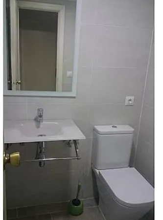Apartment Centrico En 1a Linea De Playa *