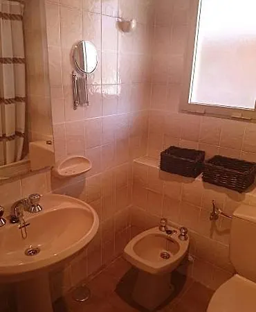 Centrico En 1a Linea De Playa Apartment Benidorm