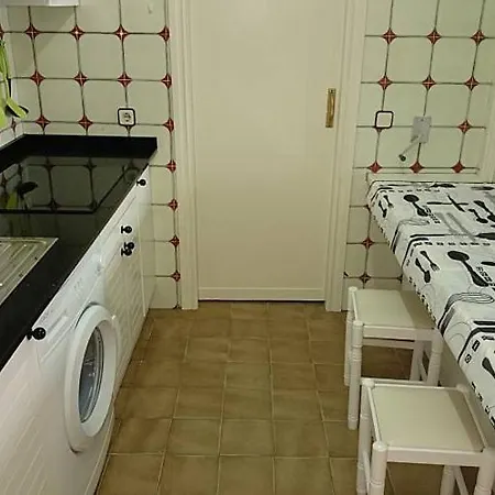 Apartment Centrico En 1a Linea De Playa