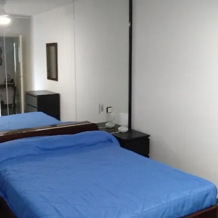 Apartment Centrico En 1a Linea De Playa