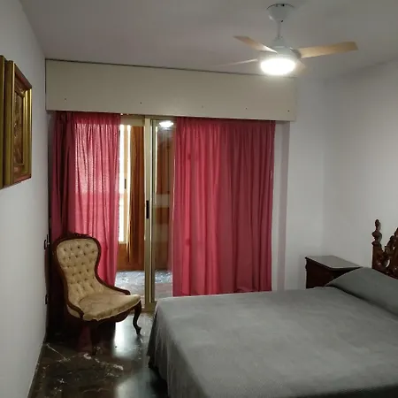 Apartment Centrico En 1a Linea De Playa *