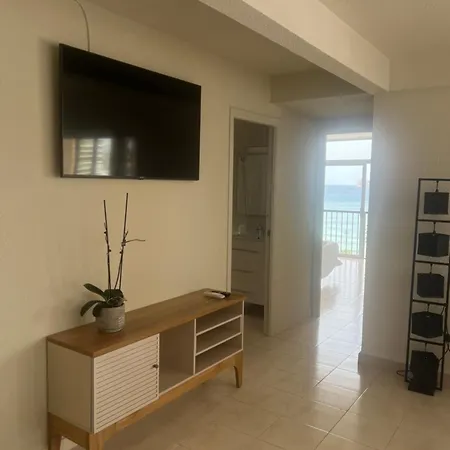 Apartment La Torre Sol Y Playa Benidorm
