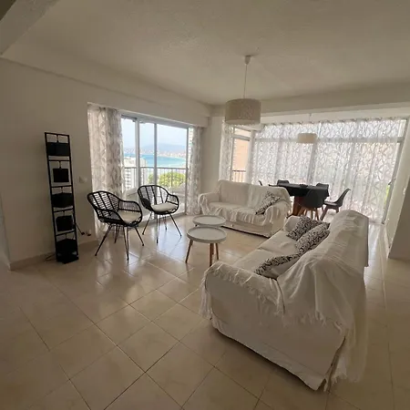 La Torre Sol Y Playa Apartment *