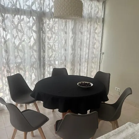 Apartamento La Torre Sol Y Playa Benidorm