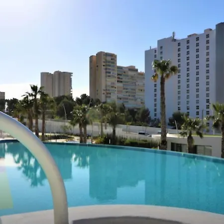 Apartment люкс аппартаменты с фантастическим видом Sunset Waves