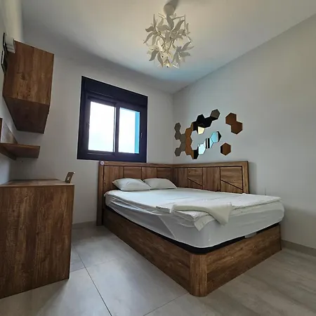 Apartment люкс аппартаменты с фантастическим видом Sunset Waves *