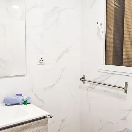 Eva Mar By Interhome Apartment *