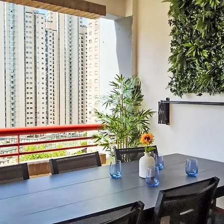 Apartment Eva Mar By Interhome