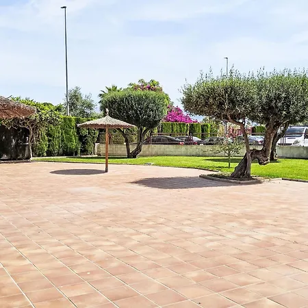 Eva Mar By Interhome * Benidorm