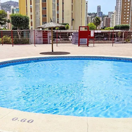Eva Mar By Interhome Apartment
