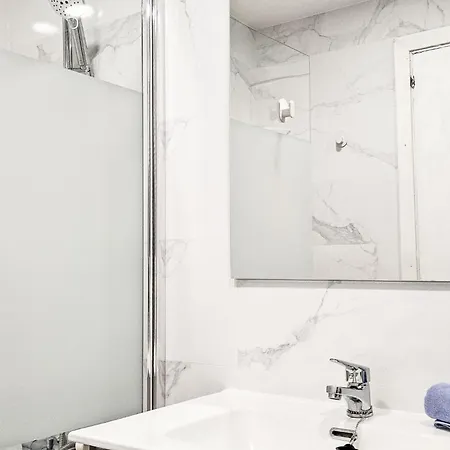 Eva Mar By Interhome Apartment