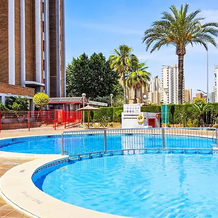 Eva Mar By Interhome Apartment