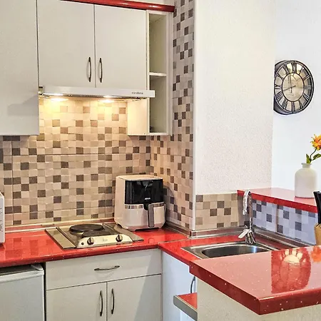 Eva Mar By Interhome Apartment *
