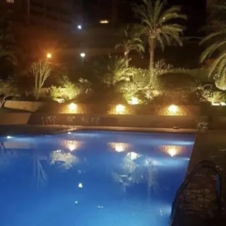 Homestay Levante *