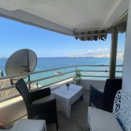 Homestay Levante *