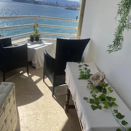 Homestay Levante Benidorm