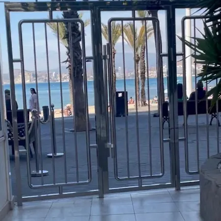 Homestay Levante Benidorm