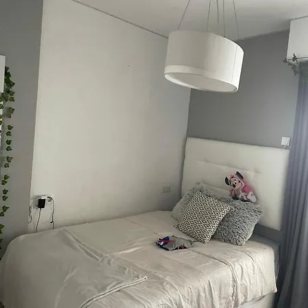 Levante Homestay *