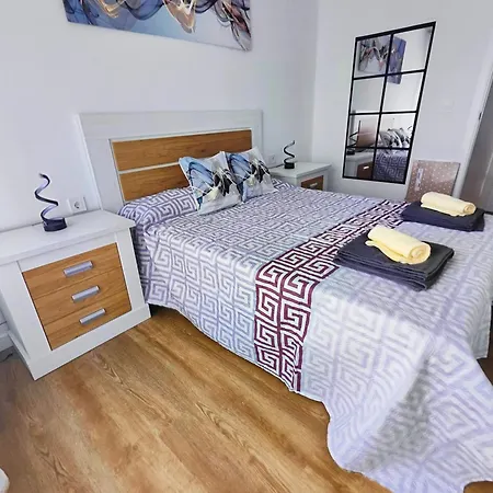 Apartment Luxury Lidersol