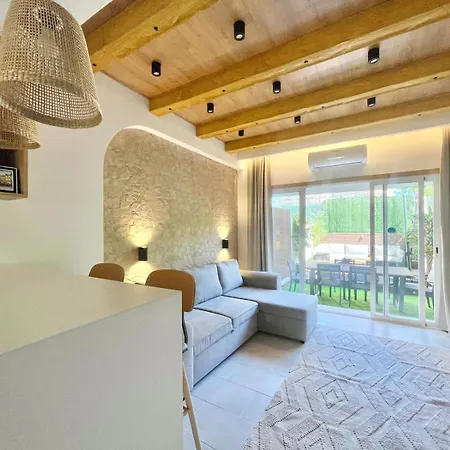 Holiday home Luxury Townhouse Levante *