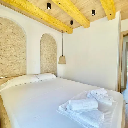 Luxury Townhouse Levante Holiday home Benidorm