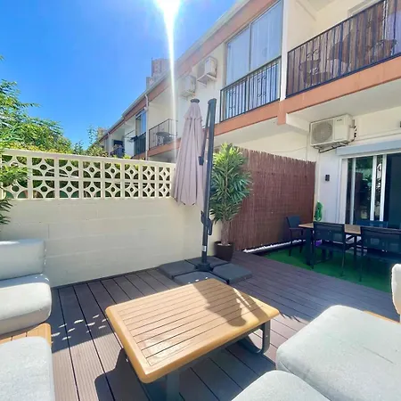 Luxury Townhouse Levante Holiday home *