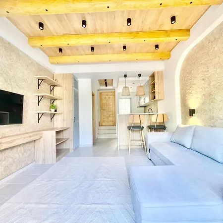 Luxury Townhouse Levante Holiday home Benidorm