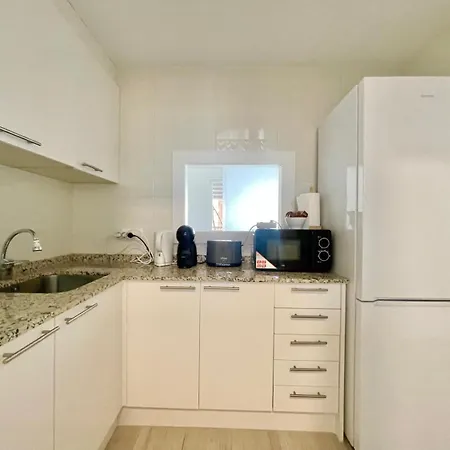 Aleksandra Apartment