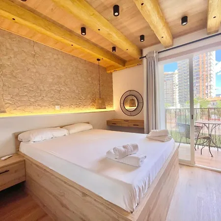 Holiday home Luxury Townhouse Levante