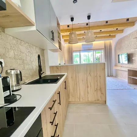 Holiday home Luxury Townhouse Levante