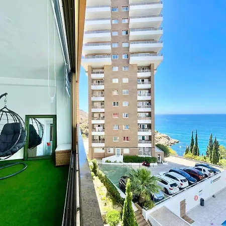 Aleksandra Apartment Benidorm