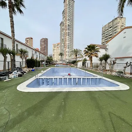 Holiday home Luxury Townhouse Levante *