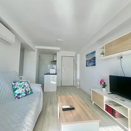 Apartment Pintor Solana Poniente Benidorm
