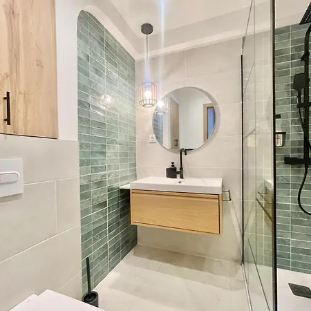 Luxury Townhouse Levante *