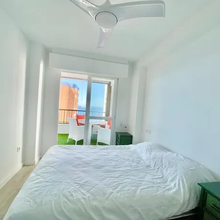 Aleksandra Apartment *