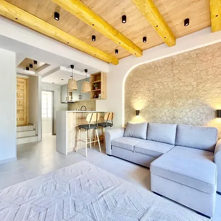 Luxury Townhouse Levante * Benidorm