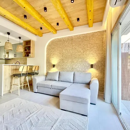 Luxury Townhouse Levante Holiday home