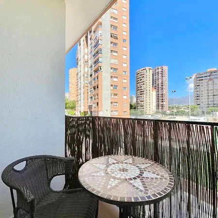 Luxury Townhouse Levante Holiday home *