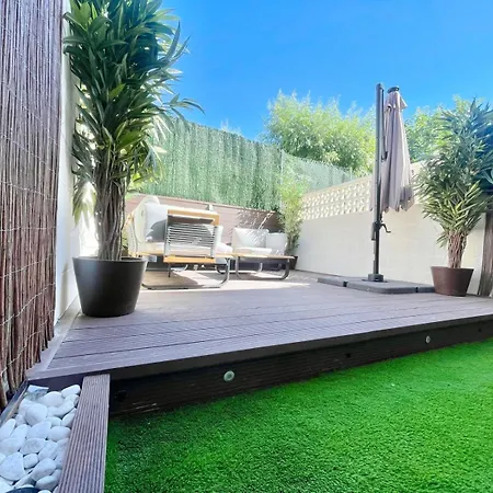 Luxury Townhouse Levante Holiday home