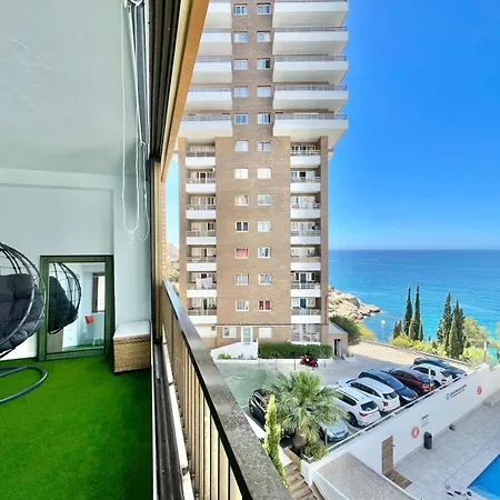 Apartment Aleksandra Benidorm