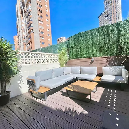 Holiday home Luxury Townhouse Levante