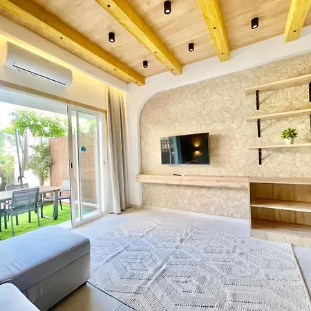 Holiday home Luxury Townhouse Levante Benidorm