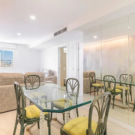 Apartment Principado Arena Levante